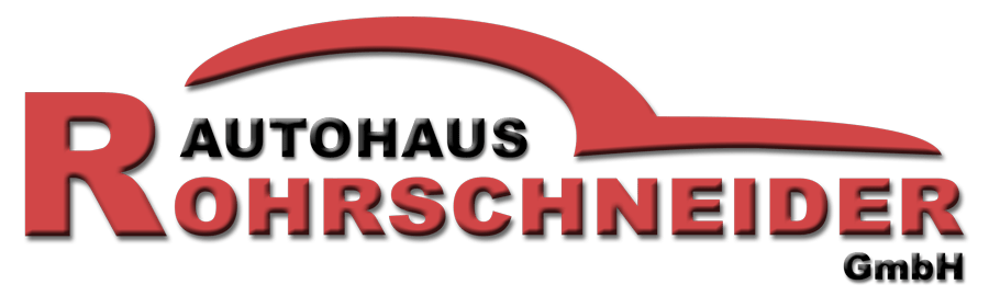 Logo Autohaus Rohrschneider GmbH