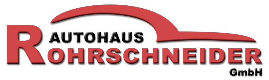 Logo Autohaus Rohrschneider GmbH